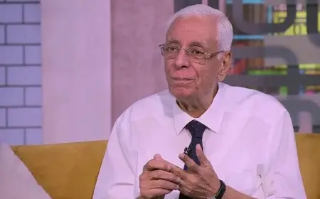 الاكتشافات الجديدة حول العلاقة بين الدورة الشهرية وأنيميا السيدات يقدمها حسام موافي