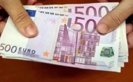 المركزي الأوروبي يخطو خطوات جادة نحو إطلاق اليورو الرقمي ومتى سيكون ذلك؟