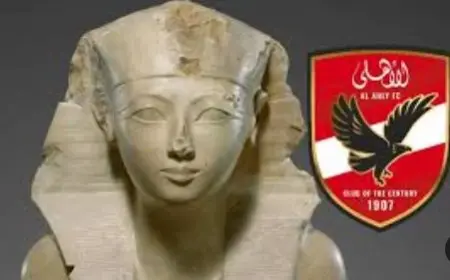 زاهي حواس يكشف الحقيقة وراء مزاح أهلاوية الفراعنة في فيديو مثير