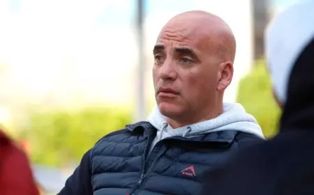 شريف القماطي يحذر من شطب عمر عصر ومحمود أشرف إذا تكررت واقعتهم