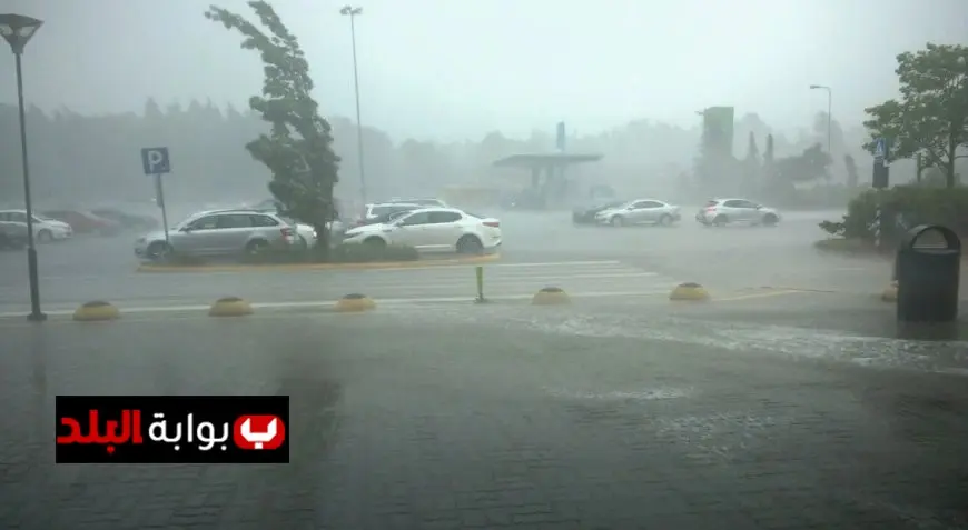 الأرصاد تكشف عن تفاصيل حالة الطقس اليوم وتسجيل 32 درجة مئوية في القاهرة