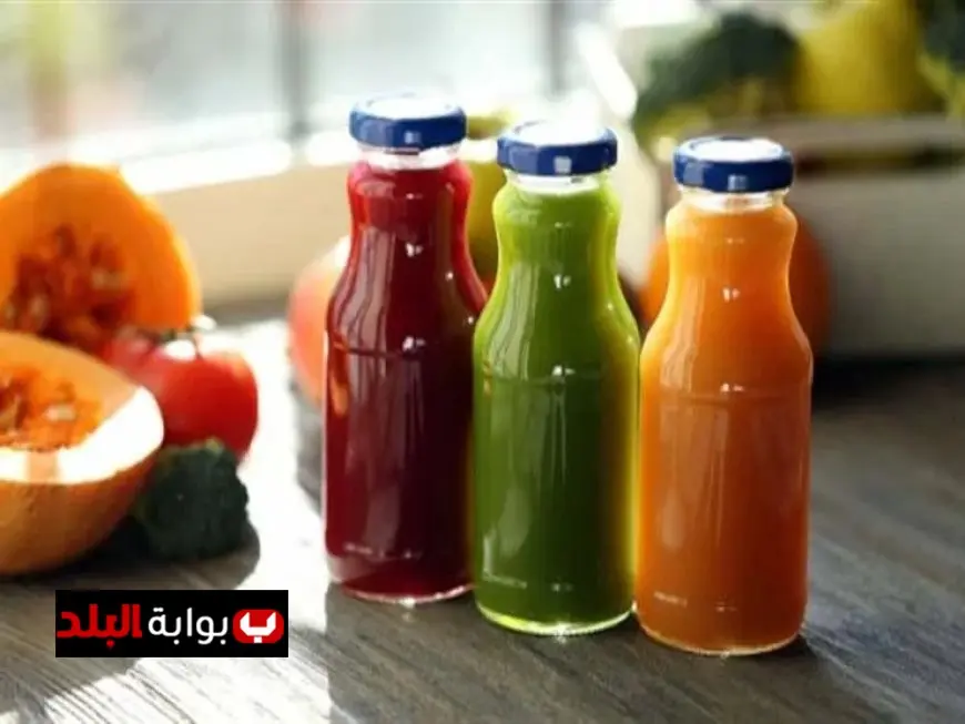 تحذير هام للأمهات حول مخاطر تناول الأطفال العصائر المعلبة في وجبة الإفطار المدرسية