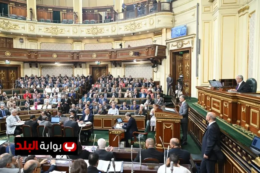 رسائل هامة من رئيس النواب في انطلاق دور الانعقاد السادس تأكيد الالتزام بدعم الرئيس السيسي