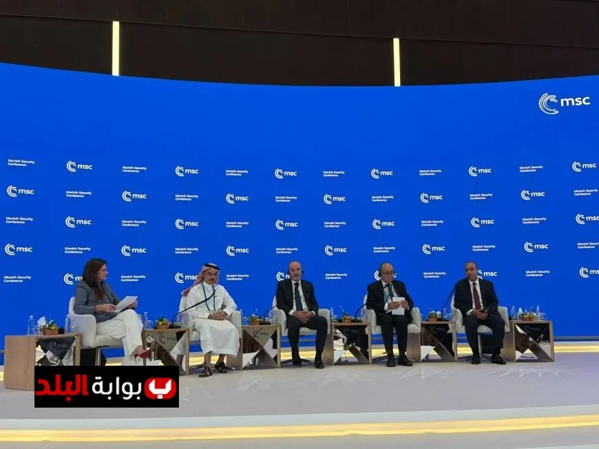 تدريب عناصر القوات الأمنية الفلسطينية لتعزيز قدرتها على السيطرة على غزة وفقاً لوزير الخارجية