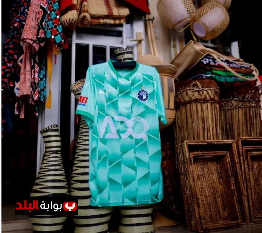 بيراميدز debut بالقميص الثاني الجديد في مواجهة الجيش الرواندي بدوري أبطال إفريقيا