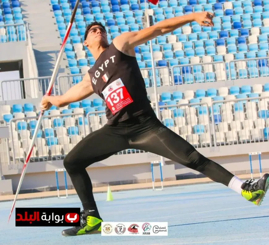 اتحاد ألعاب القوى يفتتح تراكاً جديداً في المركز الأولمبي بالمعادي لتعزيز الرياضة المصرية