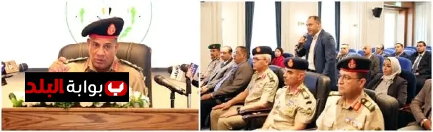 فتح باب قبول دفعة جديدة من خريجي الجامعات للعمل كضباط متخصصين في القوات المسلحة تعرف على الكليات والشروط المطلوبة