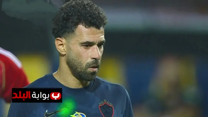 تريزيجيه وعبد الله السعيد يتعرضان لعقوبات بسبب أحداث الجولة التاسعة في الدوري المصري