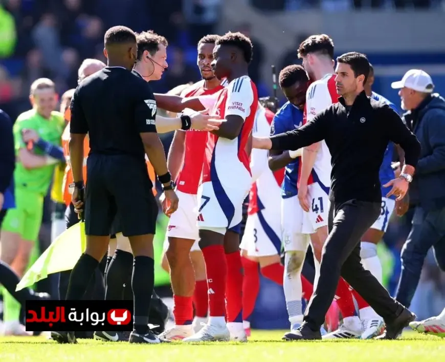 آرسنال يستعد لملاقاة أولمبياكوس اليوناني بتشكيلة مثيرة وجيوكيريس في الهجوم