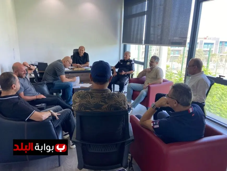 اتحاد الكرة يستقبل مجموعة من المدربين للحصول على رخصة Pro أبرزهم حسام حسن