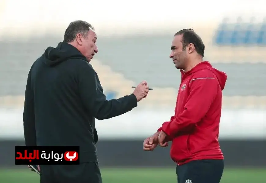 إيهاب الكومي يعلن تفاصيل مثيرة حول اللقاء السري بين سيد عبد الحفيظ ووليد صلاح الدين في التجمع الخامس
