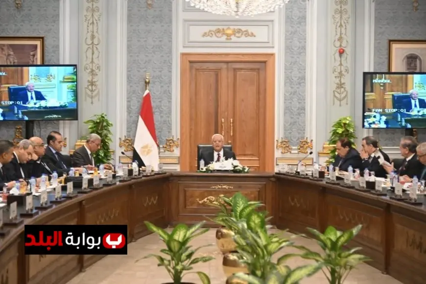 اللجنة العامة لمجلس النواب تقر اعتراض الرئيس على الإجراءات الجنائية وتوصي بدراستها بالتفصيل