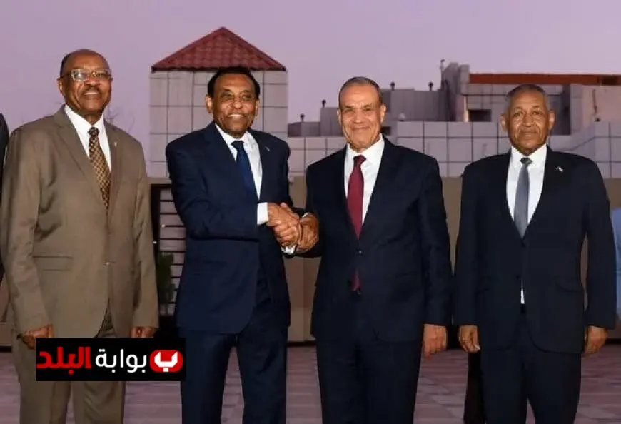 وزير خارجية مصر والسودان يؤكدان رفضهما القاطع للإجراءات الأحادية في نهر النيل