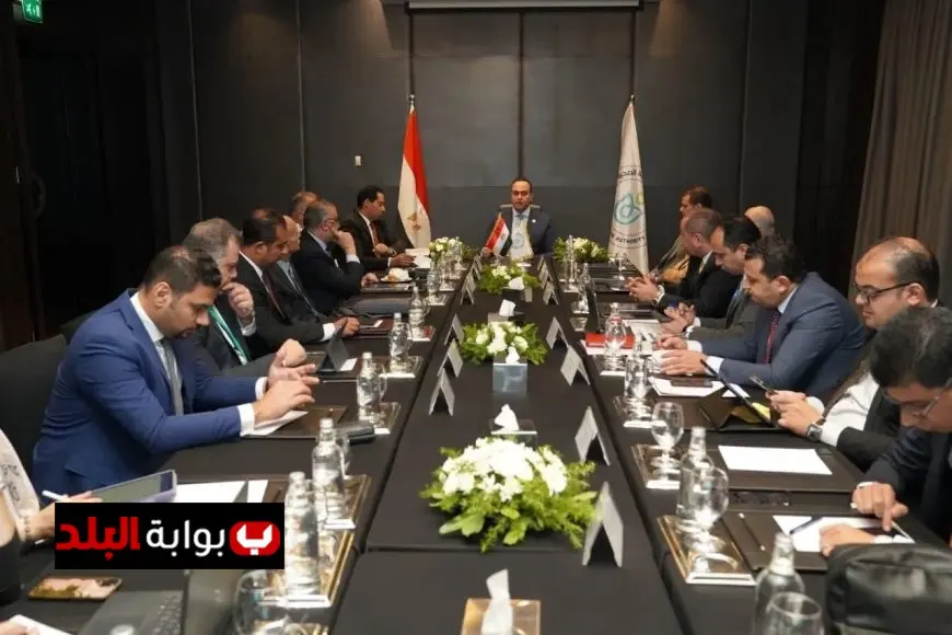 إنشاء وحدتين لزراعة النخاع في مجمعي الأقصر الدولي والسويس الطبي يعزز الرعاية الصحية في مصر