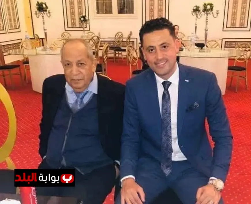 تشييع جنازة نجم الإسماعيلى السابق محسن أبو جريشة من مسجد المطافى بحضور جماهيري كبير