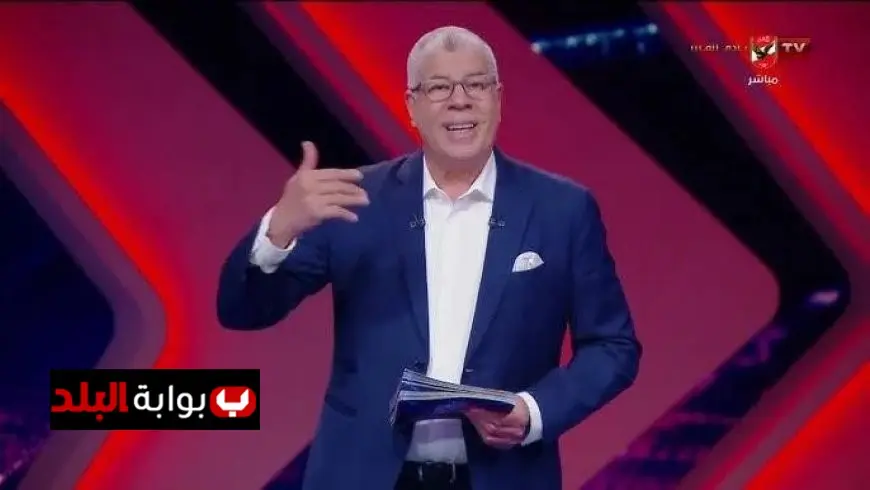 قرار عاجل من الأهلي حول المدرب الجديد يكشفه شوبير