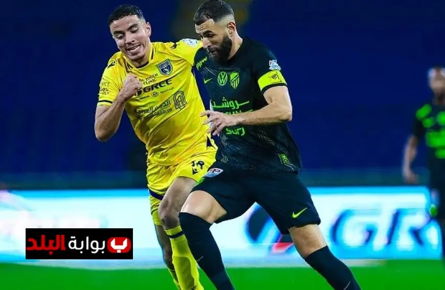 اتحاد جدة يسرع خطواته نحو تعيين المدرب الجديد للفريق