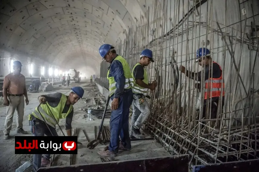 أسعار الحديد والأسمنت في مصر اليوم الخميس 2 أكتوبر 2025 تحديثات هامة
