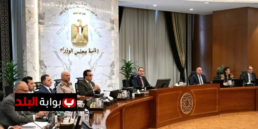 مدبولي يؤكد أن قطاعي الصحة والتعليم ومبادرة حياة كريمة تتصدر أولويات الحكومة
