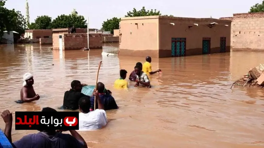 فيضان النيل وتأثيره على مصر بعد أحداث السودان وزير الري يكشف التفاصيل