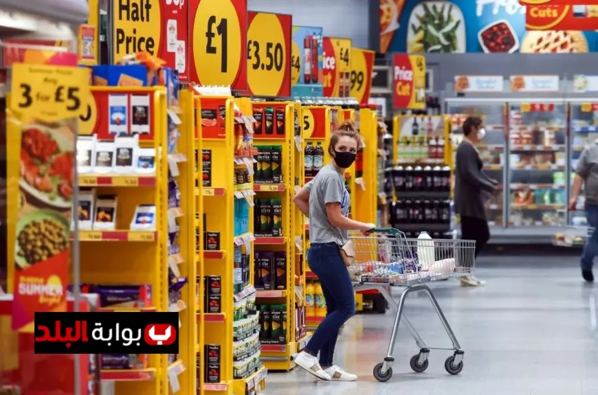 ارتفاع مفاجئ للتضخم في منطقة اليورو بعد 6 أشهر من الانخفاض