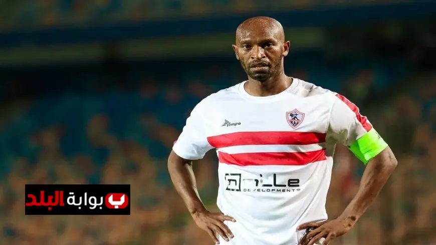 ميدو يوجه نداء عاجل للخطيب ولبيب لوقف التجاوزات ضد شيكابالا