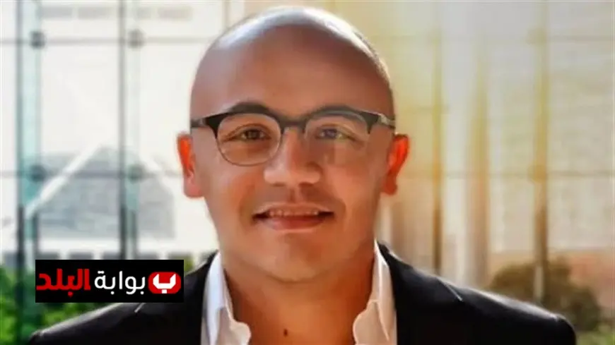 أحمد حسام عوض مرشح قائمة الخطيب من ملاعب كرة القدم إلى قيادة المشروعات القومية