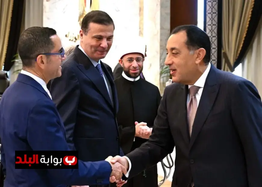 وزير الاستثمار والتجارة الخارجية يبرز تفاصيل وثيقة السياسة التجارية الجديدة لمصر