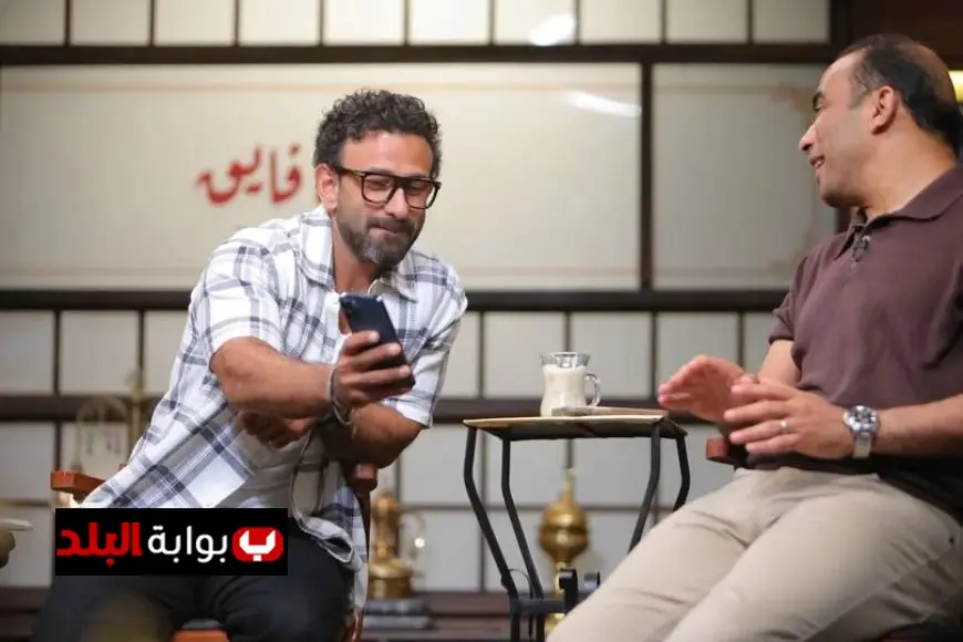 إبراهيم فايق يكشف لسيد عبد الحفيظ عدم وجود شرط جزائي من أجل الأهلي