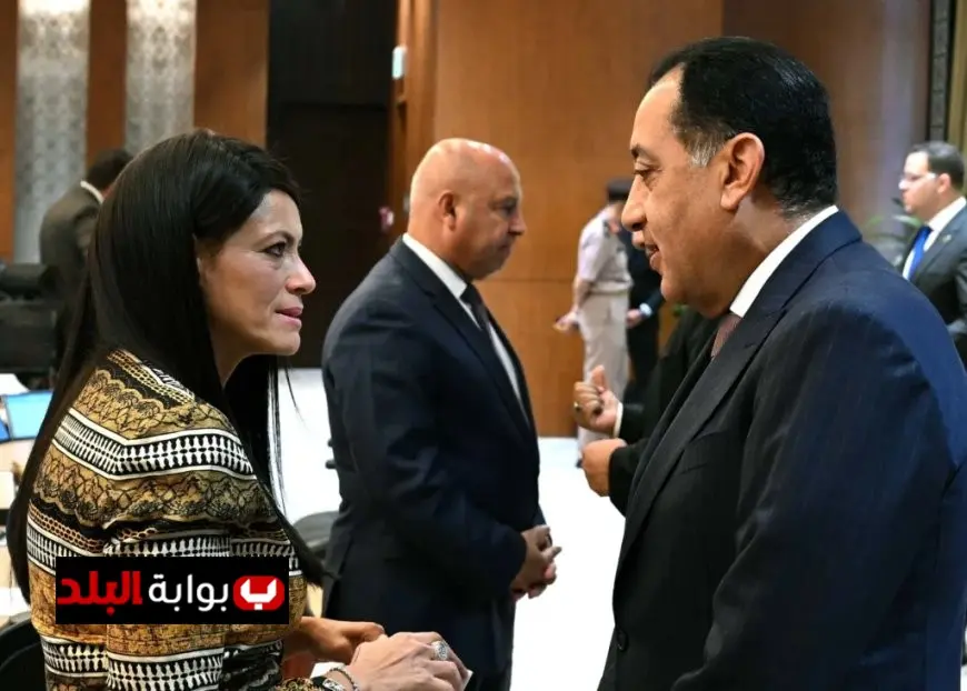 المشاط يؤكد تراجع معدل التضخم وازدهار نمو الناتج المحلي
