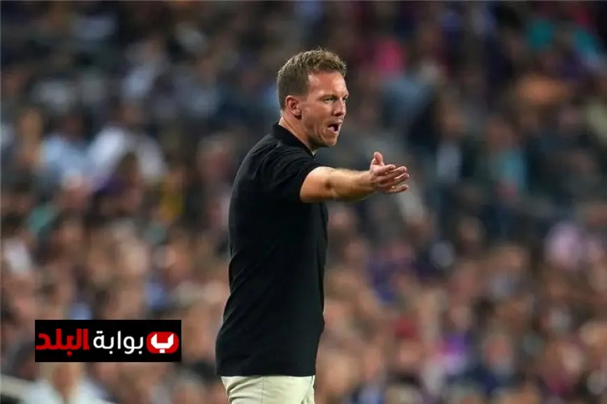 منتخب ألمانيا يعلن عن قائمة تضم 24 لاعبا لمواجهتي لوكسمبرج وأيرلندا الشمالية