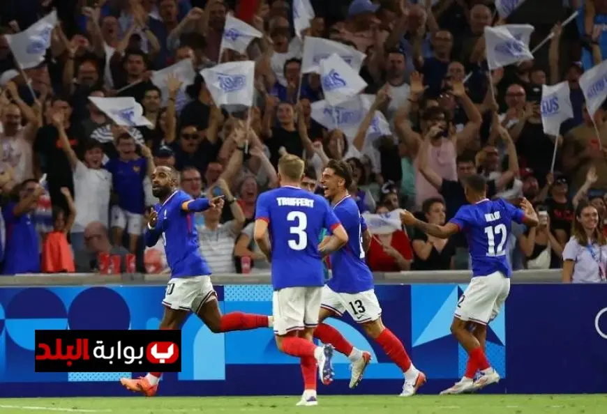 ديشامب يكشف عن تشكيلة منتخب فرنسا لمبارياته الحاسمة ضد أذربيجان وأيسلندا في تصفيات المونديال