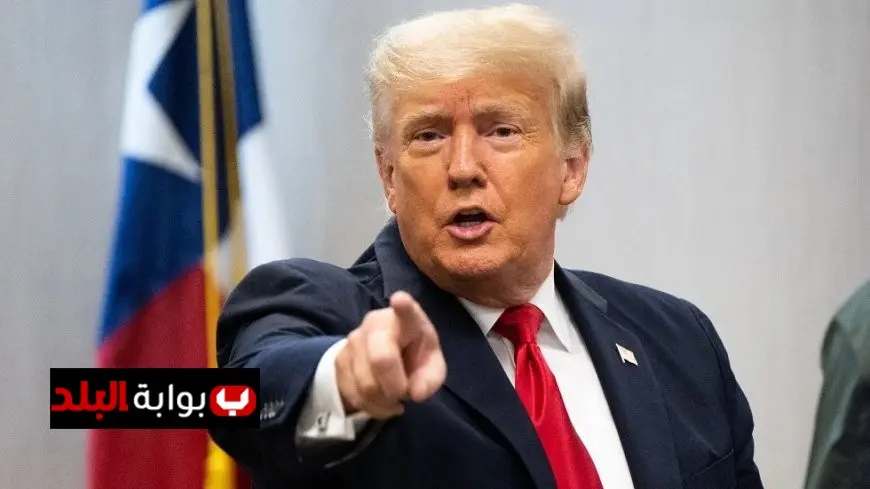 البيت الأبيض يكشف عن خطة ترامب لتحديد الخط الأحمر لحماس في غزة