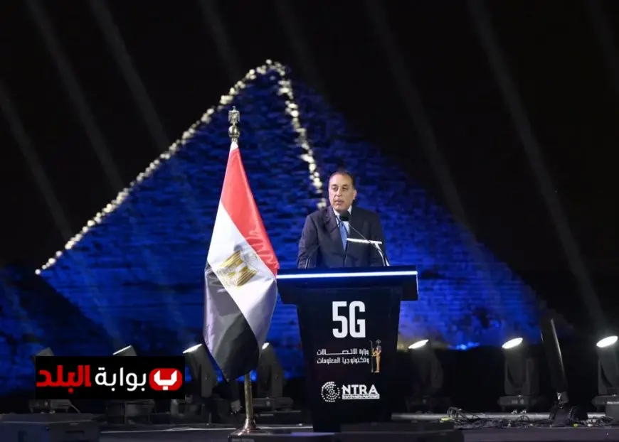رئيس الوزراء يعلن عن استثمار إيني الإيطالية 8 مليارات دولار في مصر