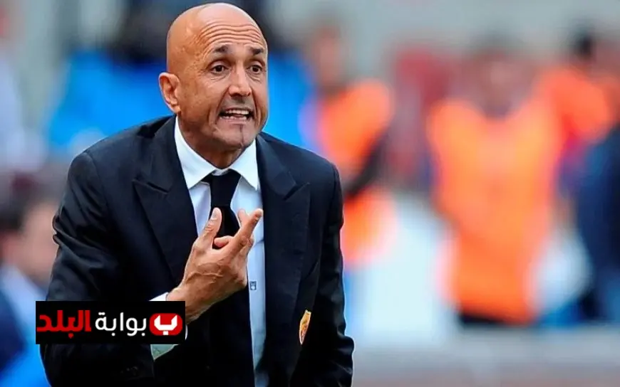 اتحاد جدة يقدم عرضاً خيالياً لمدربه المفضل سباليتي