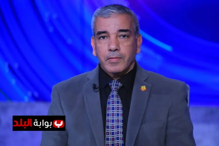 عباس شراقي يكشف عن تأثير فيضان النهر على أراضي دلتا النيل