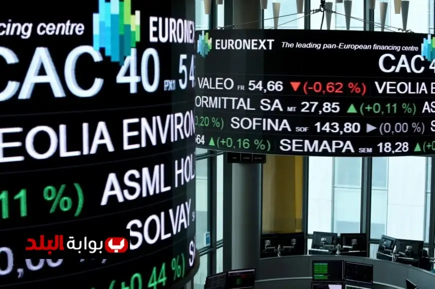 سوق الأسهم الأوروبية يحقق مكاسب ملحوظة بفضل قطاع التكنولوجيا والسيارات