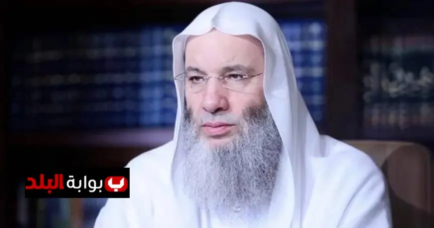مختار نوح يدعو لمحاسبة محمد حسان بسبب دعواته للجهاد في سوريا