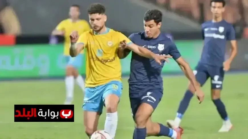 ميلود حمدي يكشف عن تشكيل الإسماعيلي لمباراة سموحة في الدوري المصري
