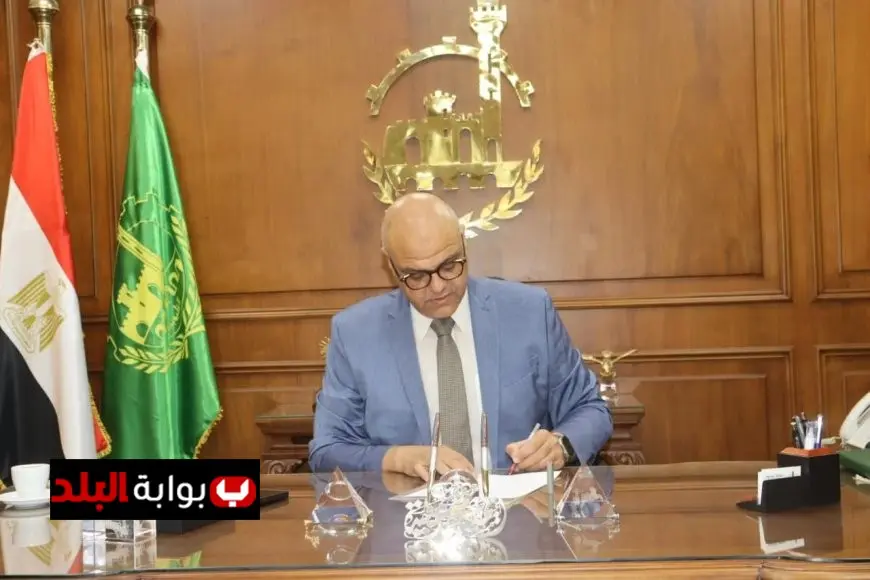 استبعاد مدير إدارة قليوب التعليمية ومديرة مدرسة ميت حلفا ومعلم إثر مشاجرة معلمي التاريخ