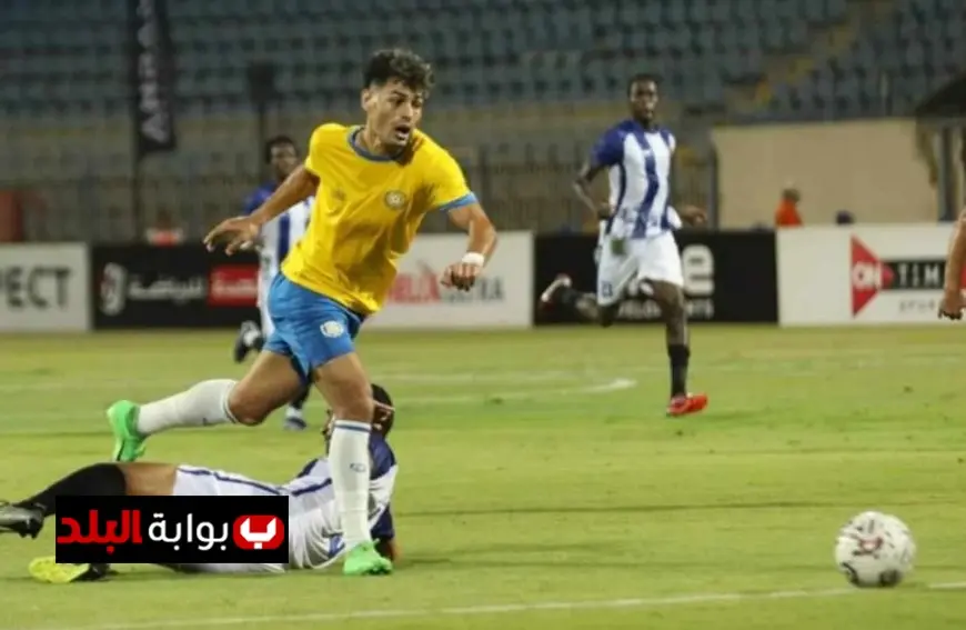 تعرف على موعد مباراة سموحة والإسماعيلي في الدوري المصري الممتاز