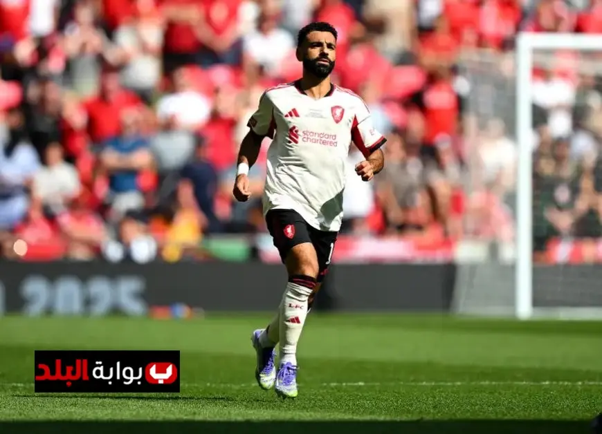 محمد صلاح في أزمة وليفربول يواجه تشيلسي في قمة الدوري الإنجليزي تحت وطأة الضغوط