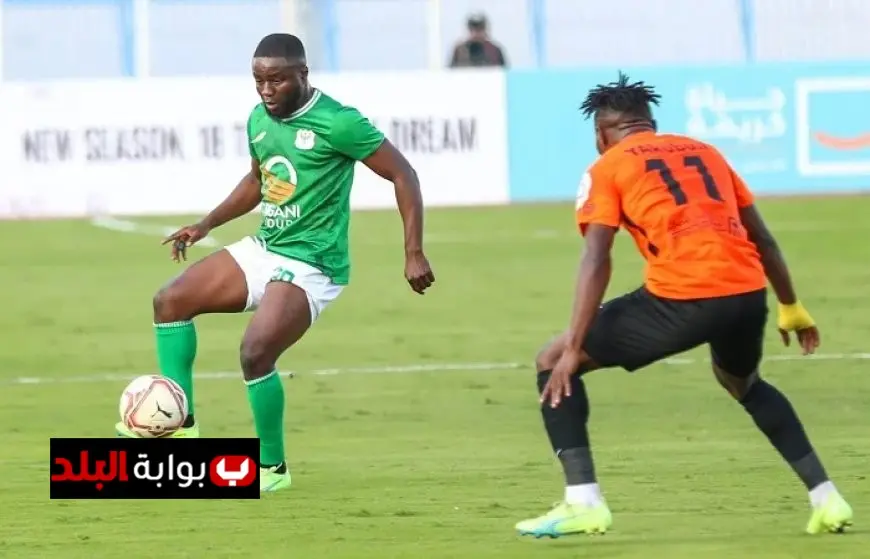موعد انطلاق مباراة المصري البورسعيدي أمام البنك الأهلي في الدوري المصري الممتاز