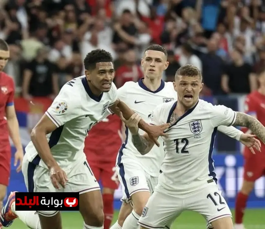 استبعاد فودين وجريليش من قائمة إنجلترا لمواجهتي ويلز ولاتفيا في تصفيات المونديال