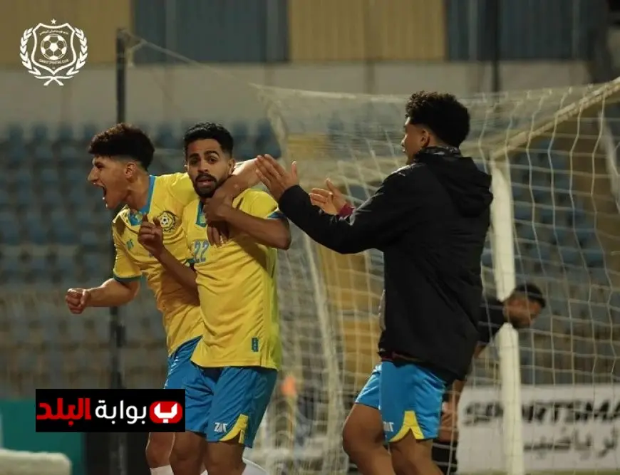تشكيلة الإسماعيلي أمام سموحة في الدوري بقيادة خالد النبريصي