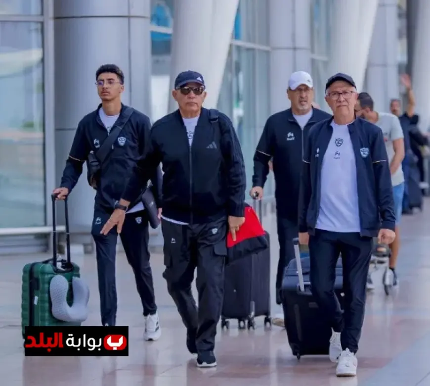 الجيش الرواندي يحتل القاهرة استعدادا لمواجهة بيراميدز في دوري أبطال إفريقيا