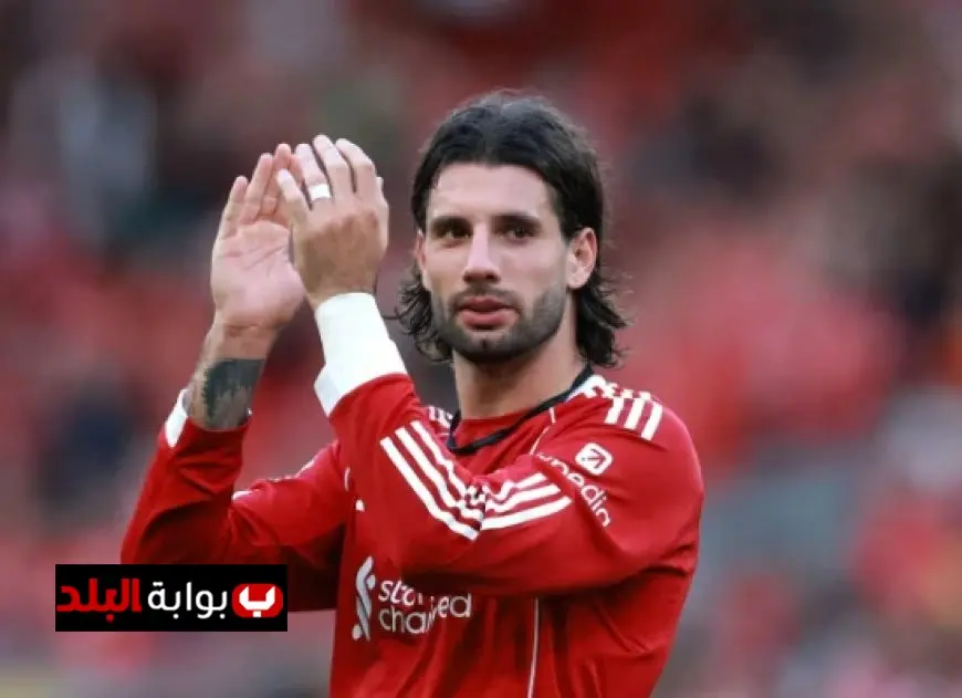 سوبوسلاي يتوج بلقب أفضل لاعب في ليفربول لشهر أغسطس بفضل تصويت الجماهير