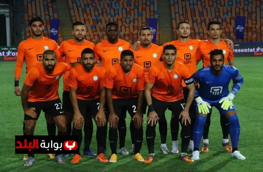 تشكيلة البنك الأهلي أمام المصري في الدوري أسامة فيصل يتصدر خط الهجوم