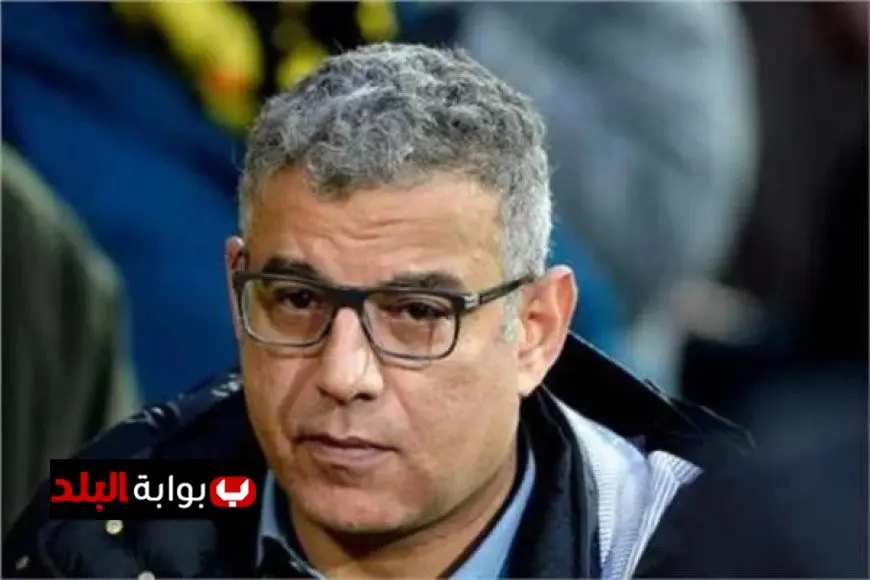 ماجد سامي يعلق على فوز سيدات وادي دجلة على الزمالك ويؤكد أن الغزلان أصبحت قماش