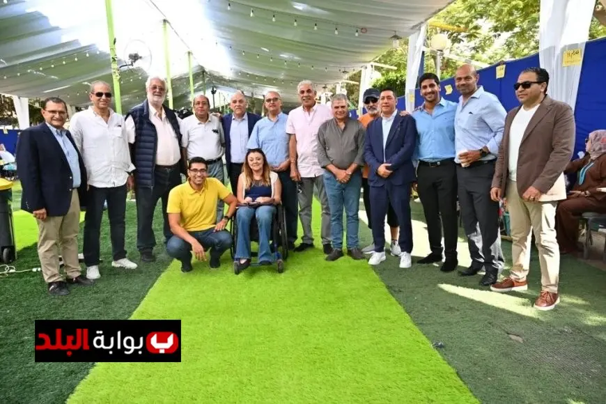 الجمعية العمومية لنادى الصيد تمنح مجلس الإدارة صلاحيات جديدة لتعزيز اتخاذ القرار
